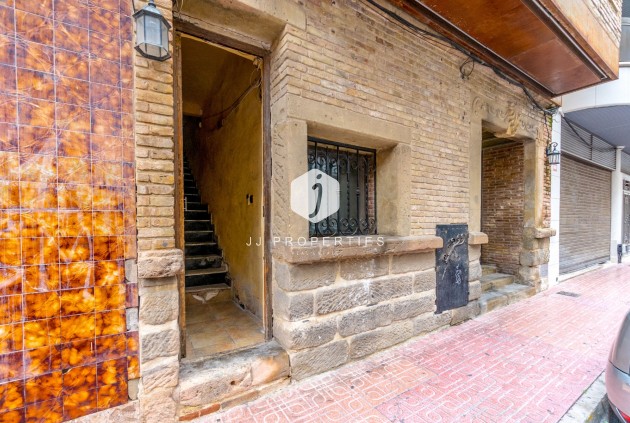 Segunda mano - Comercial -
Torrevieja