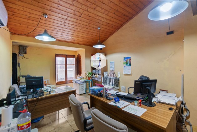 Segunda mano - Comercial -
Torrevieja