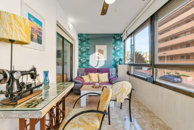 Location à long terme - Appartement -
Torrevieja - Cabo cervera