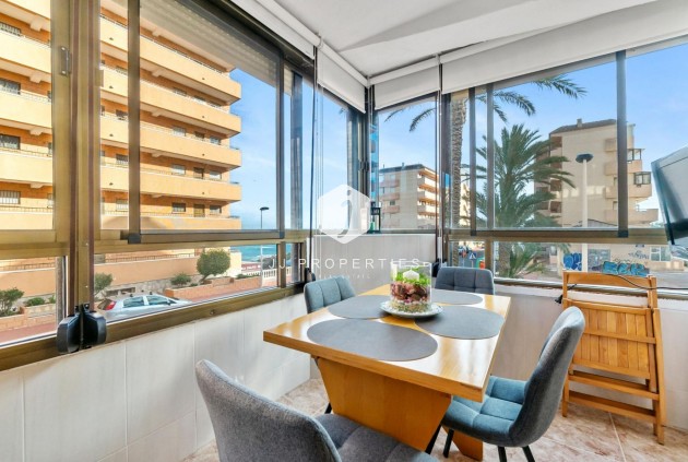 Location à long terme - Appartement -
Torrevieja - Cabo cervera