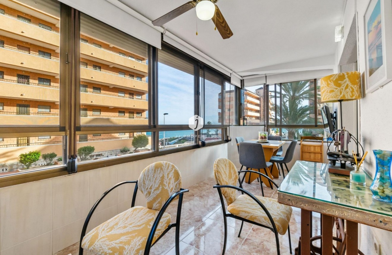 Location à long terme - Appartement -
Torrevieja - Cabo cervera