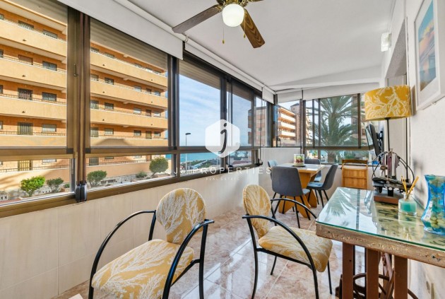 Location à long terme - Appartement -
Torrevieja - Cabo cervera