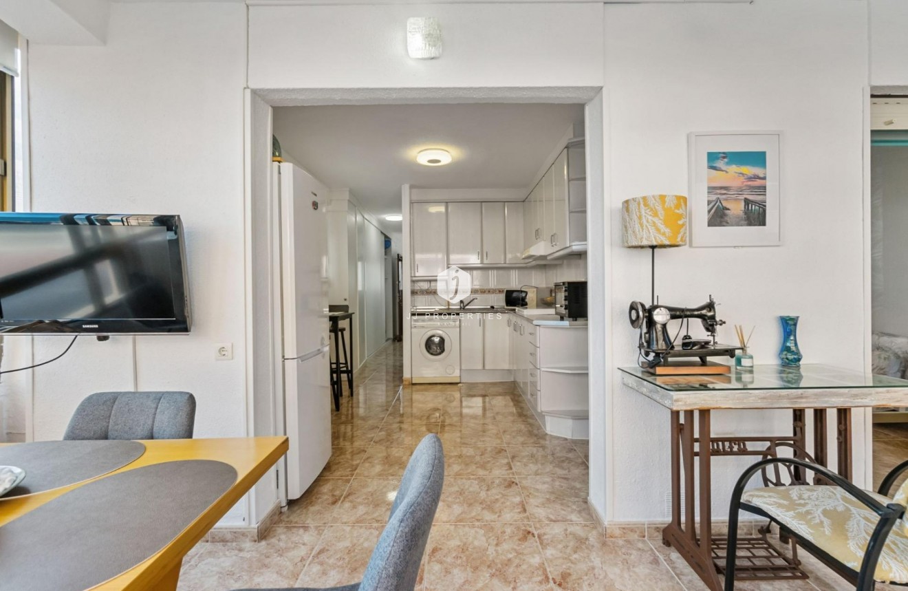 Location à long terme - Appartement -
Torrevieja - Cabo cervera