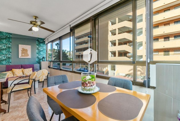 Location à long terme - Appartement -
Torrevieja - Cabo cervera