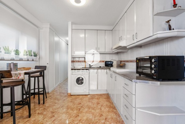 Location à long terme - Appartement -
Torrevieja - Cabo cervera