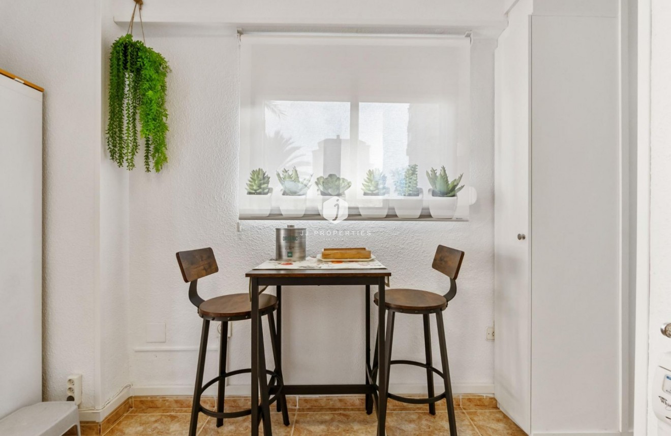 Location à long terme - Appartement -
Torrevieja - Cabo cervera