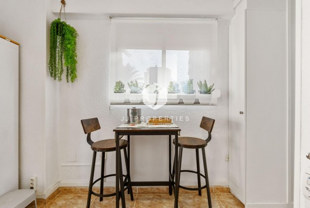 Location à long terme - Appartement -
Torrevieja - Cabo cervera