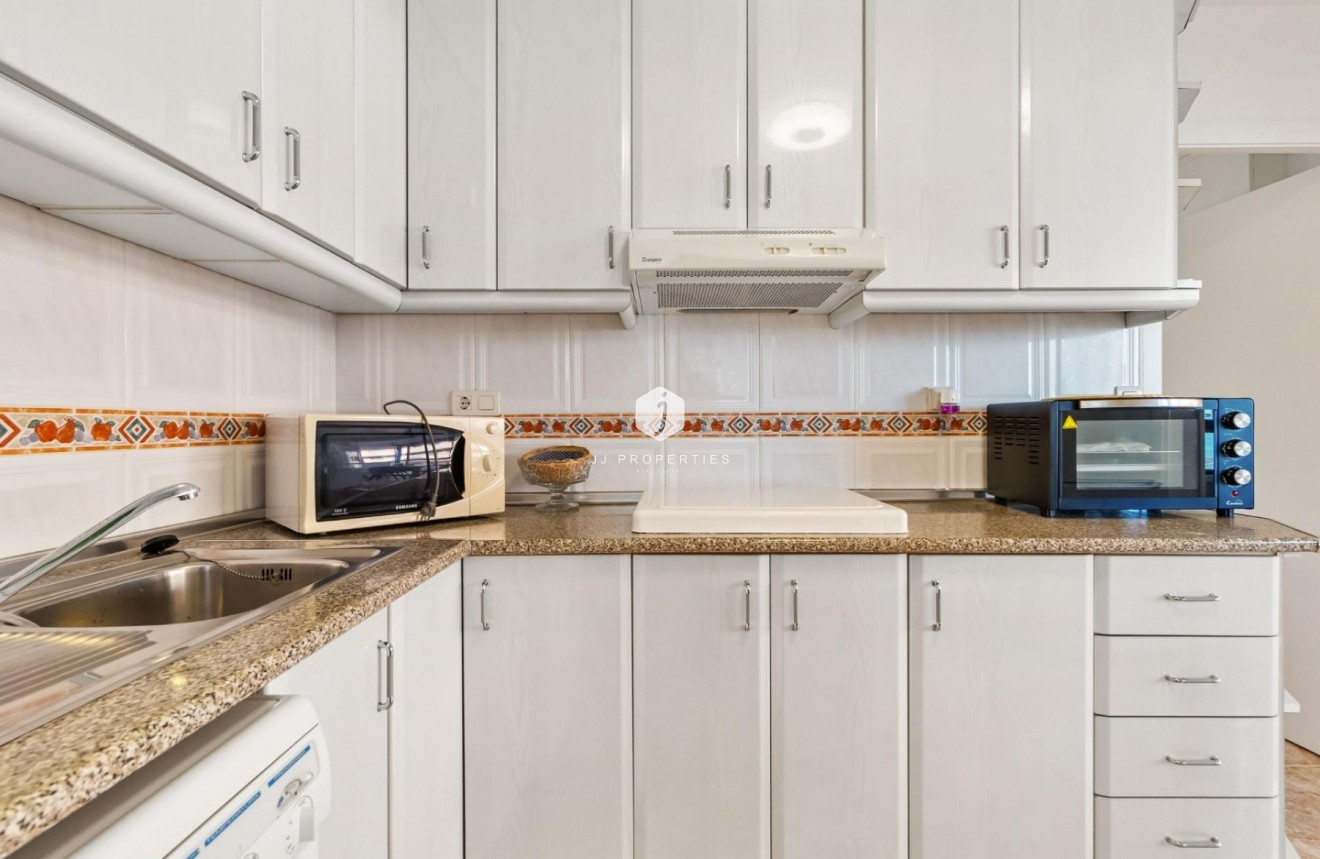 Location à long terme - Appartement -
Torrevieja - Cabo cervera