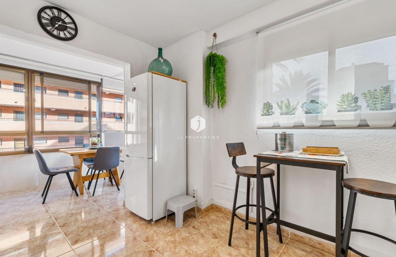 Location à long terme - Appartement -
Torrevieja - Cabo cervera