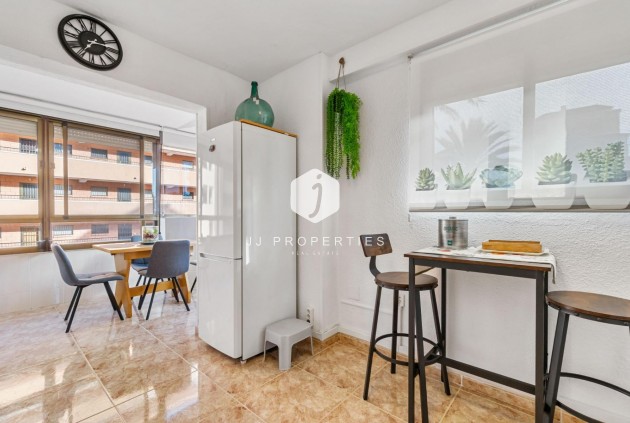 Location à long terme - Appartement -
Torrevieja - Cabo cervera