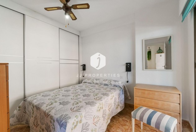 Location à long terme - Appartement -
Torrevieja - Cabo cervera