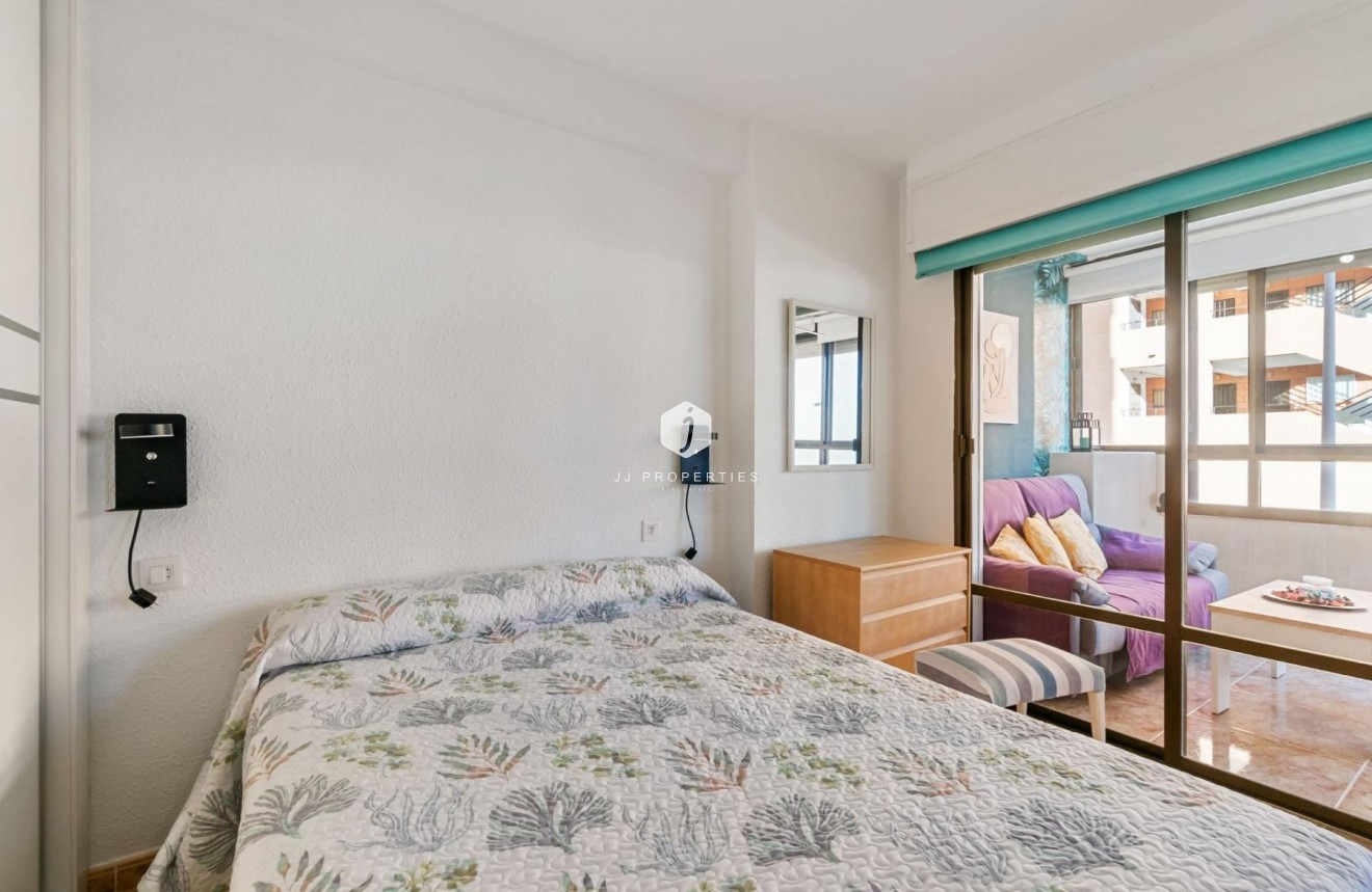 Location à long terme - Appartement -
Torrevieja - Cabo cervera