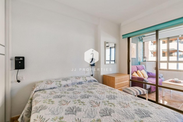 Location à long terme - Appartement -
Torrevieja - Cabo cervera