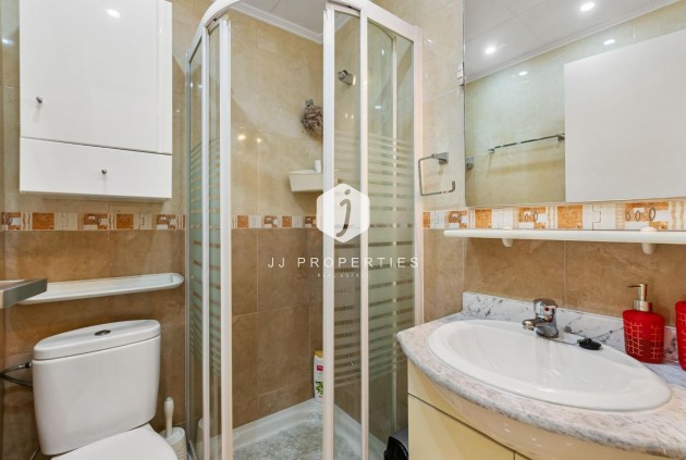 Location à long terme - Appartement -
Torrevieja - Cabo cervera