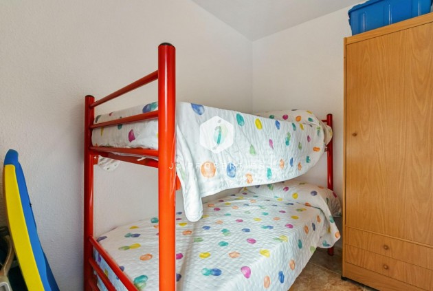 Location à long terme - Appartement -
Torrevieja - Cabo cervera