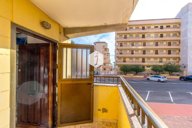 Location à long terme - Appartement -
Torrevieja - Cabo cervera