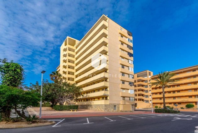 Location à long terme - Appartement -
Torrevieja - Cabo cervera