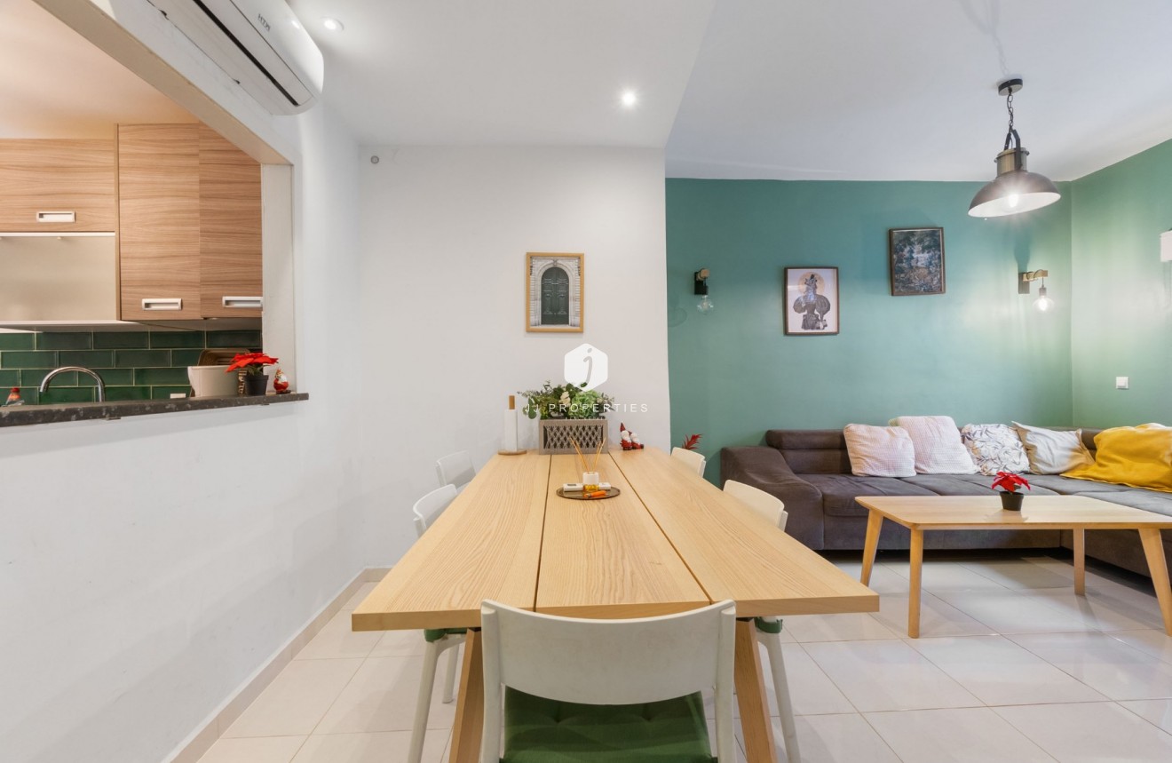 Tweedehands - Appartement / flat -
Torrevieja - Centro