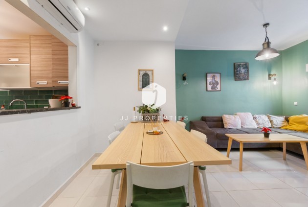 Tweedehands - Appartement / flat -
Torrevieja - Centro