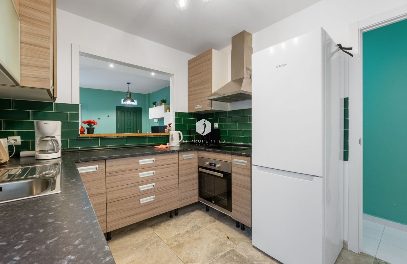 Tweedehands - Appartement / flat -
Torrevieja - Centro