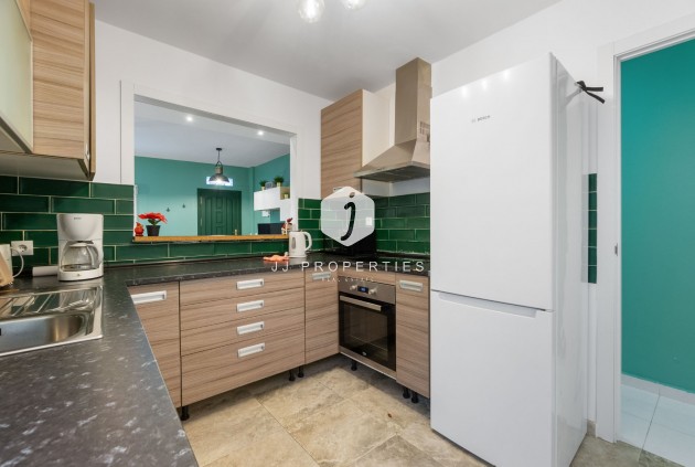 Tweedehands - Appartement / flat -
Torrevieja - Centro