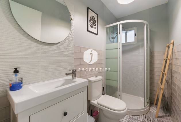 Tweedehands - Appartement / flat -
Torrevieja - Centro