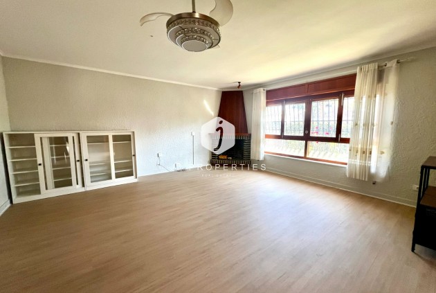 Lange Termijn Verhuur - Chalet -
Cabo Roig - MUY CERCA DE LA PLAYA