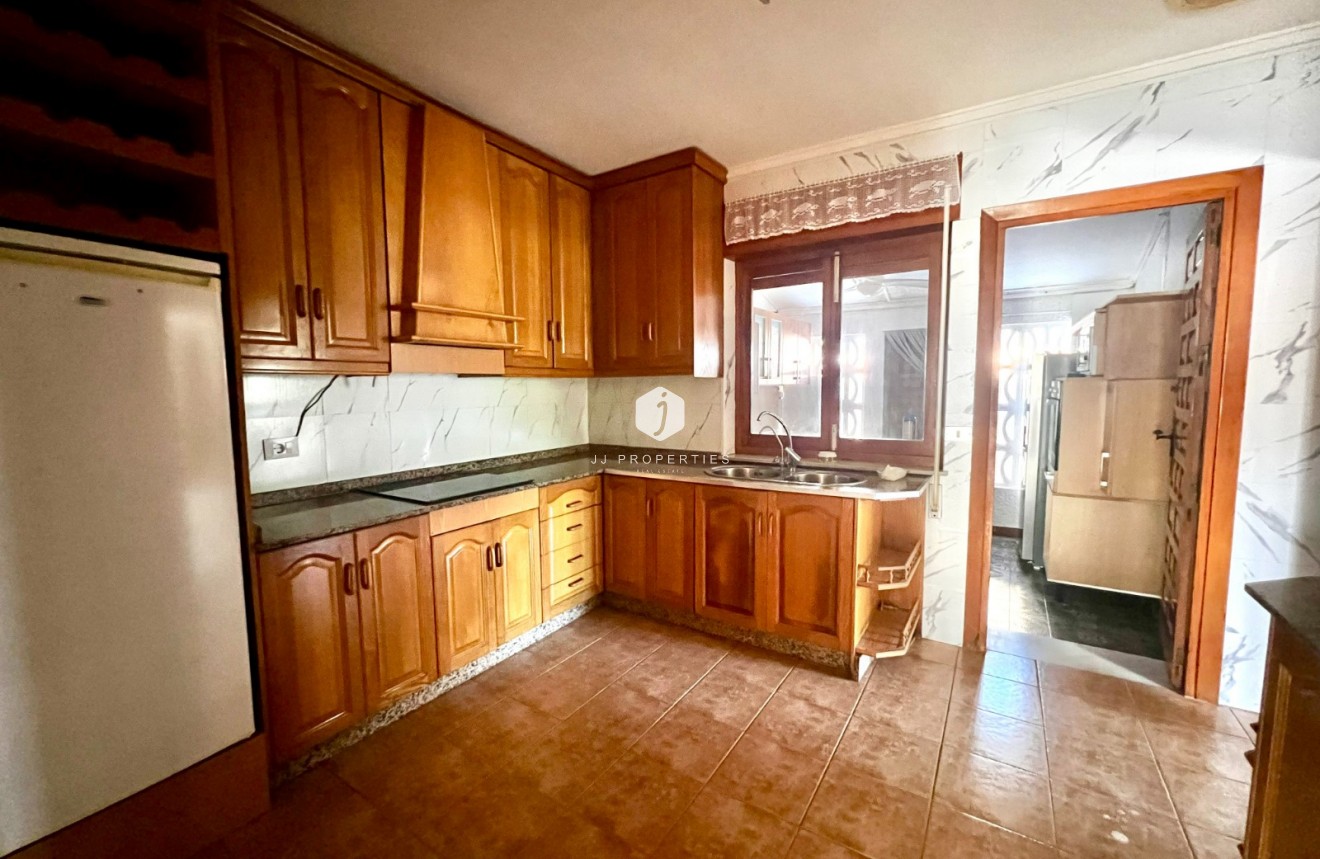 Lange Termijn Verhuur - Chalet -
Cabo Roig - MUY CERCA DE LA PLAYA