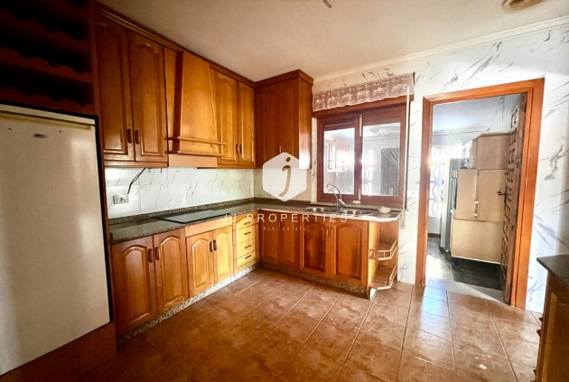 Lange Termijn Verhuur - Chalet -
Cabo Roig - MUY CERCA DE LA PLAYA