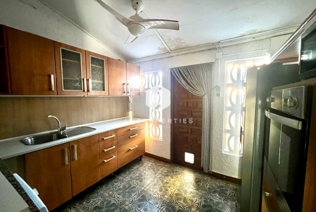 Lange Termijn Verhuur - Chalet -
Cabo Roig - MUY CERCA DE LA PLAYA