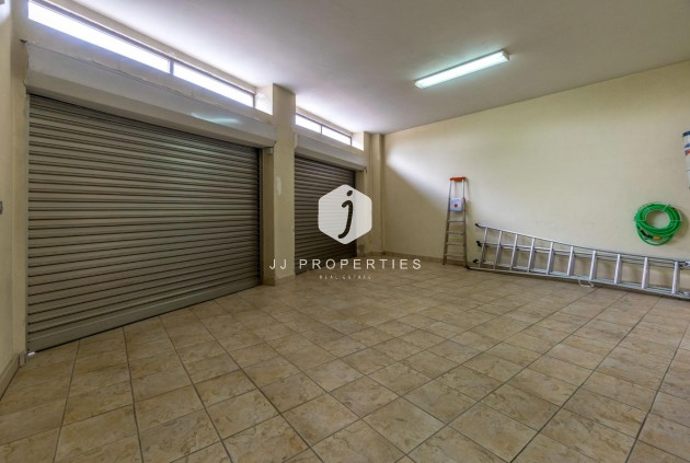 Segunda mano - Chalet -
Rojales