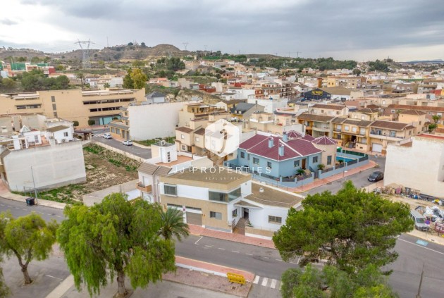 Segunda mano - Chalet -
Rojales