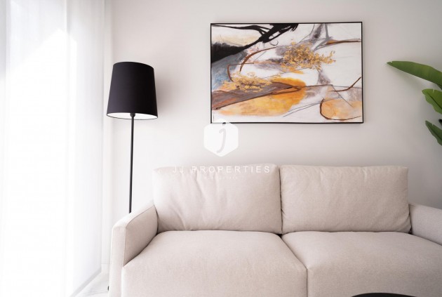 Obra nueva - Bungalow -
Pilar de la Horadada - pueblo