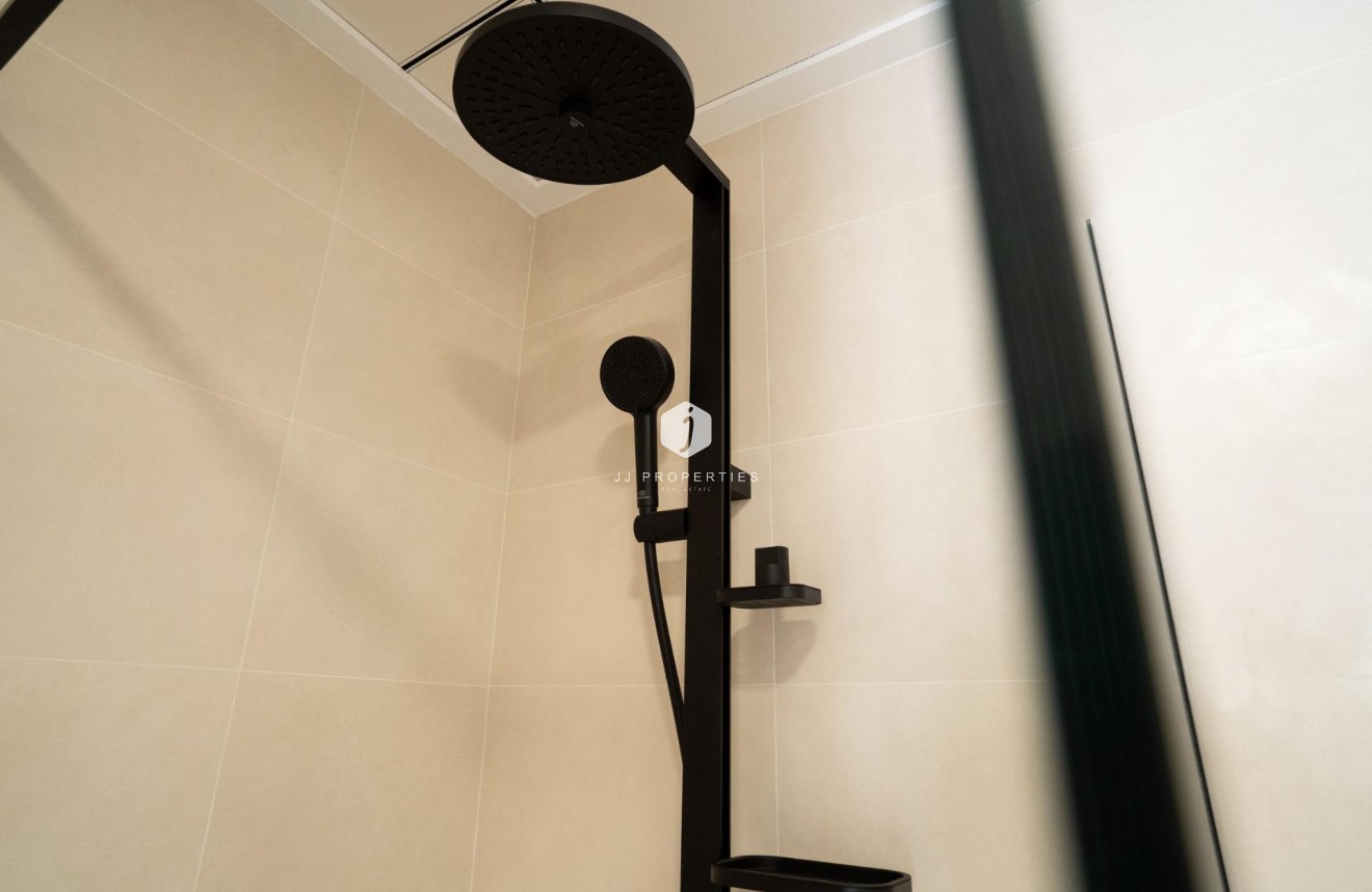 Obra nueva - Bungalow -
Pilar de la Horadada - pueblo