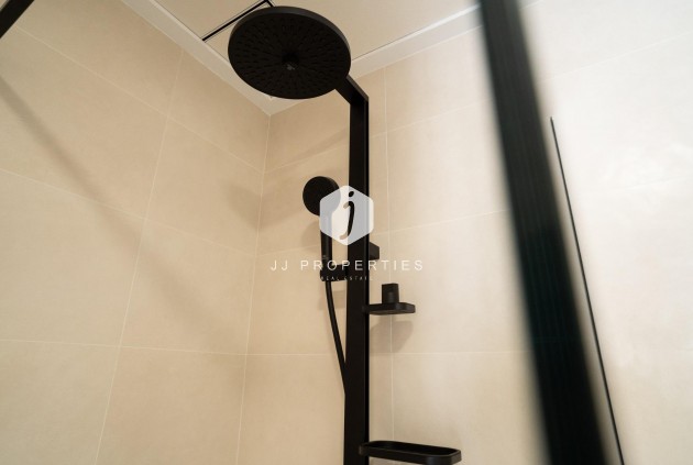 Obra nueva - Bungalow -
Pilar de la Horadada - pueblo