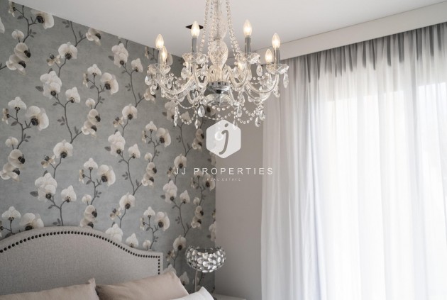 Obra nueva - Bungalow -
Pilar de la Horadada - pueblo