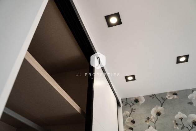 Obra nueva - Bungalow -
Pilar de la Horadada - pueblo