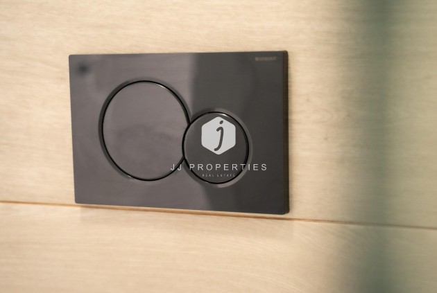 Obra nueva - Bungalow -
Pilar de la Horadada - pueblo