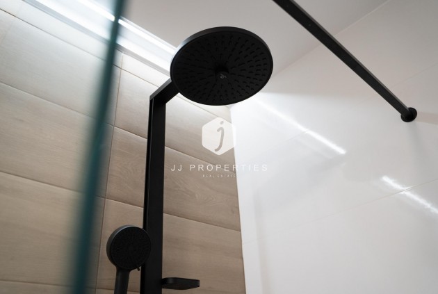 Obra nueva - Bungalow -
Pilar de la Horadada - pueblo