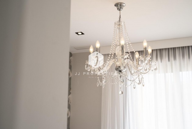 Obra nueva - Bungalow -
Pilar de la Horadada - pueblo