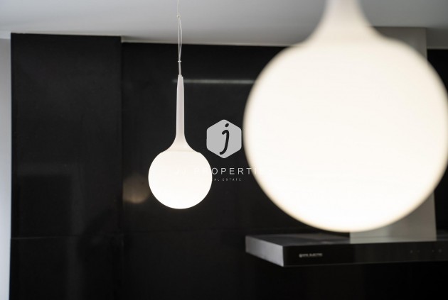 Obra nueva - Bungalow -
Pilar de la Horadada - pueblo