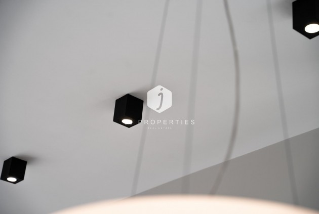 Obra nueva - Bungalow -
Pilar de la Horadada - pueblo