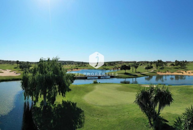 Obra nueva - Chalet -
Orihuela - Vistabella Golf