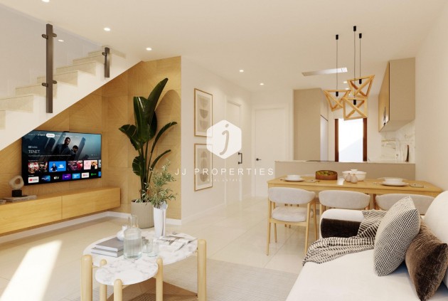 Obra nueva - Chalet -
Orihuela - Vistabella Golf