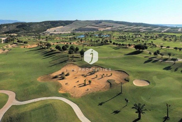Obra nueva - Villa -
Orihuela - Vistabella Golf