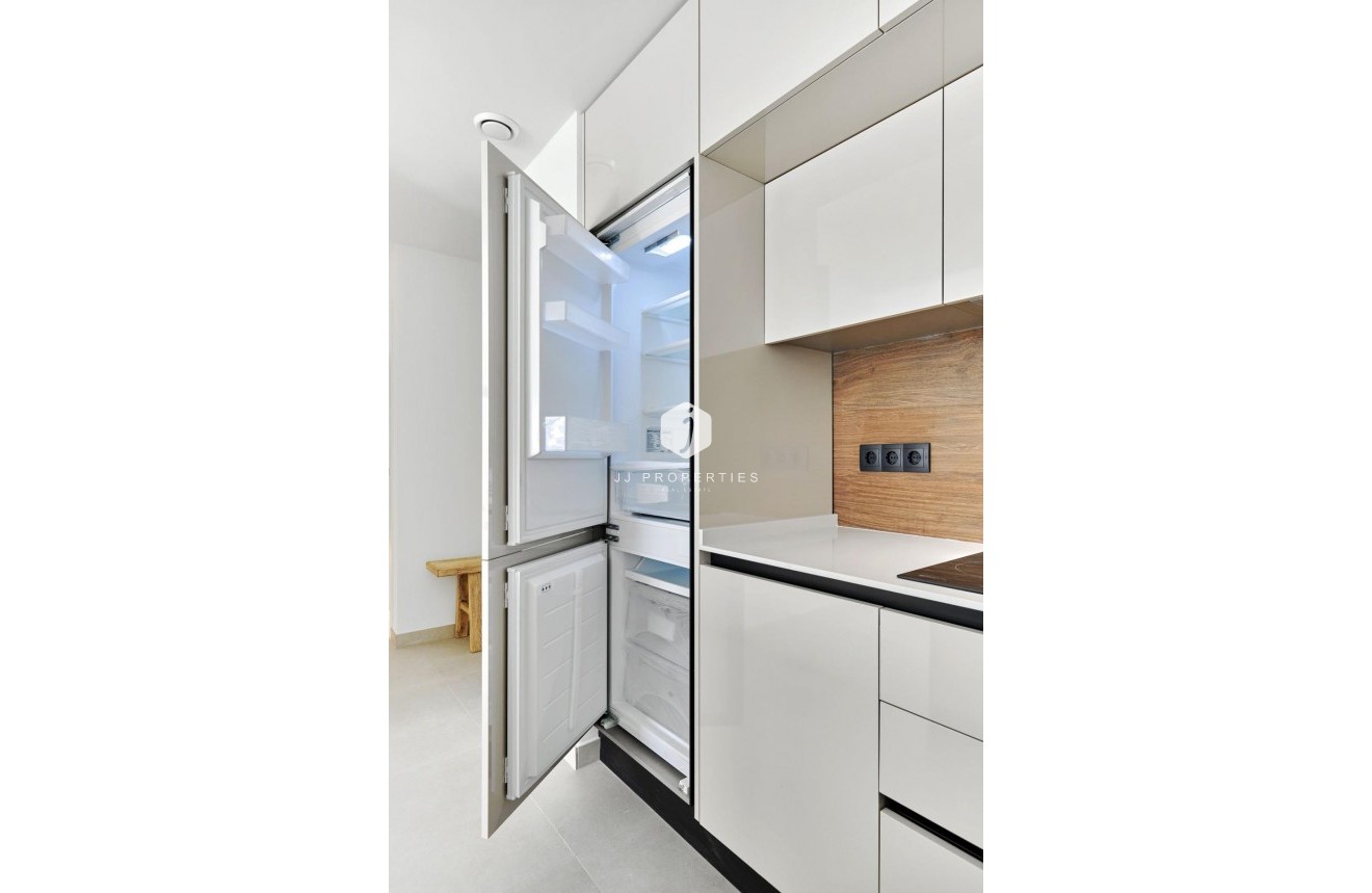 Obra nueva - Bungalow -
Torrevieja - Villa Amalia