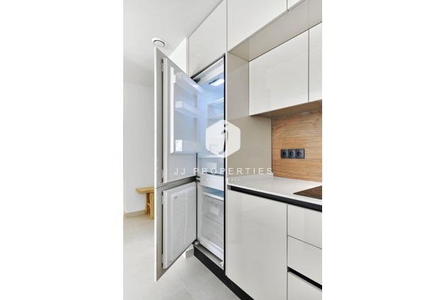 Obra nueva - Bungalow -
Torrevieja - Villa Amalia