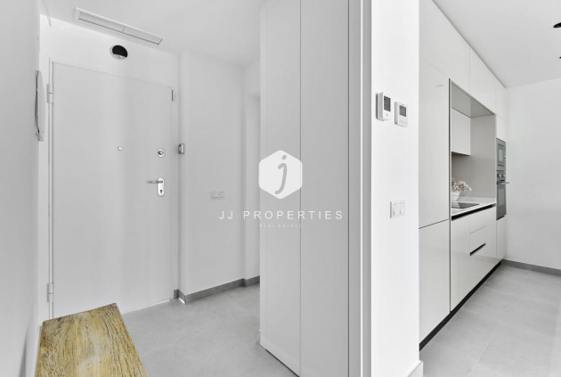 Obra nueva - Bungalow -
Torrevieja - Villa Amalia