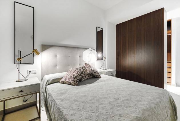 Obra nueva - Bungalow -
Torrevieja - Villa Amalia