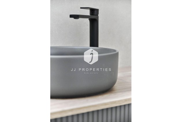 Obra nueva - Bungalow -
Torrevieja - Villa Amalia